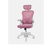 Drift DRAIR35 Silla Gaming Mesh Blanca/Rosa