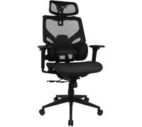 Drift silla gaming drair400 mesh& ergonomica