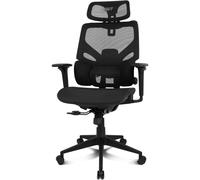 Drift silla gaming drair400 mesh& ergonomica