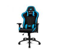 Drift DR110 Silla Gaming Negra/Azul