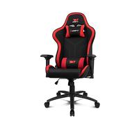 Silla Gaming Drift DR110BR Negra Roja