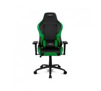 Drift Gaming DR250 Verde - Silla gaming