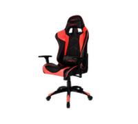 Silla Gaming DR300 (Negro/Rojo) - DRIFT