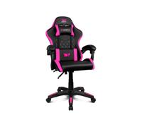 Drift Gaming DR35 Negro Fucsia - Silla gaming