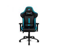Silla Gaming Drift DR350 Negra Azul