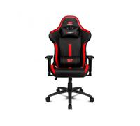 Silla Gaming Drift DR350 Negra Roja