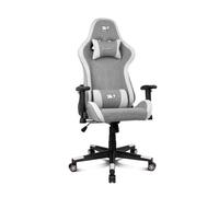 Drift DR90 Pro Silla Gaming Gris/Blanca
