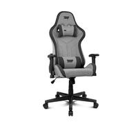 Drift Gaming DR90 Pro Gris / Negra - Silla gaming