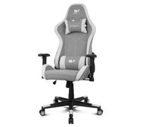 Drift DR90 Pro Silla Gaming Gris/Blanca