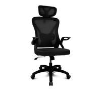 DRIFT - DRAIR35 Silla para videojuegos universal - DRAIR35BB