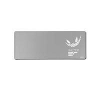 Alfombrilla Drift MADKAT XL Extra Grande Gris Base Antideslizante Bordes Cosidos