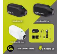 Drift Ghost Camera