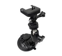 Drift Ghost Soporte de Ventosa, Montaje Fácil en Superficies Planas No Porosas, Accesorio para Ghost XL, XL Pro, Apto para Moto