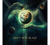 Drift into black - Earthtorn