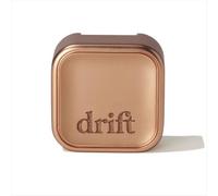 Drift Kit de iniciación de clip de ventilación de metal, ambientador de coche, difusor de aroma para coche, eliminador de olores de metal, pino