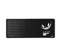 DRIFT MADKAT XL | Alfombrilla RGB (Rubius) DRMADKATXL