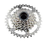 Drift Maniac Rueda Libre de 7 velocidades para Bicicleta eléctrica 11-28T/11-34T con Tornillo
