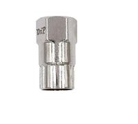 DRIFT MANIAC Rueda libre de 7 velocidades para bicicleta eléctrica 11-28T/11-34T Tornillo en rueda libre (herramienta de eliminación de astillas)