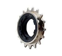 DRIFT MANIAC Rueda libre de una sola velocidad 17t BMX 30poe