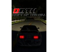 Drift Of The Hill Steam Key (PC) GLOBAL