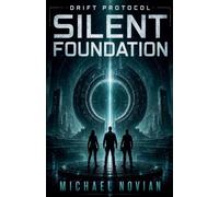 Drift Protocol: Silent Foundation: 3 (The Drift Protocol Trilogy)