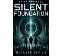 Drift Protocol: Silent Foundation (The Drift Protocol Trilogy)