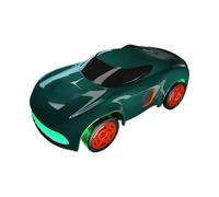 Drift Rc Car, Drifting Truck Remote Control, Led Lights Portable Fun Adjustable Speed Sleek Appearance Beginner Friendly Birthday Gift, High Speed Racing Vehicle Electric Model Toy for Boys & Birthday