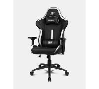 DRIFT SILLA GAMING DR350 NEGRO / BLANCO DR350BW