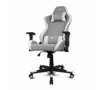 Silla Gaming Drift DR90 Pro Gris