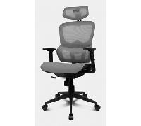 Drift Silla gaming DRAIR200 Mesh Negra DRAIR200BG
