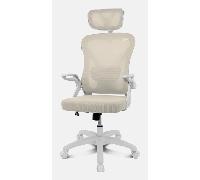 drift silla gaming drair35 blancabeige