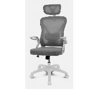 drift silla gaming drair35 blancagris