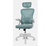 drift silla gaming drair35 blancaturquesa