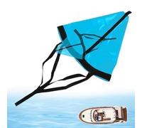 Drift Sock | Bolsas de para barco | Drogue de , anclajes de deriva de paracaídas, freno de mar, accesorios de resistentes para hombres y mujeres