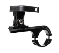 Drift Soporte para Manillar 2.0 - Abrazadera de Acero con Almohadillas de Goma, para Moto y Bici, Accesorio para Ghost XL y Ghost XL Pro
