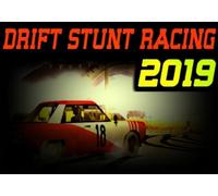Drift Stunt Racing 2019 (PC) Steam Key - GLOBAL
