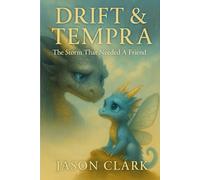 DRIFT & TEMPRA: The Storm That Needed A Friend