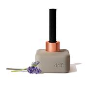 Drift Wild Lavender Diffuser de caa perfumada - Difusores para el hogar - 60 das Life Life - Difusor de aceite - Difusor de caa de aceite esencial