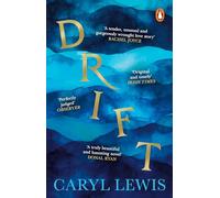 Drift: Winner of the Wales Book of the Year