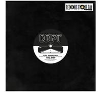 DRIFT - Working on Me / Papaya [Vinilo]