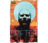 drifter 1: caido desde la oscuridad
