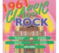 Drifters - 1961 Classic Rock