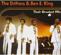 Drifters & Ben E.King - Their Greatest Hits