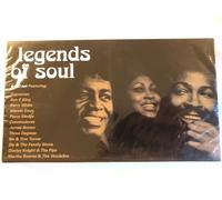 Drifters - Brothers & Sisters of Soul