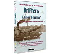 Drifters / Caller Herrin' [1929] [DVD] [Reino Unido]
