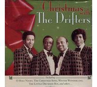 Drifters - Christmas With the Drifters