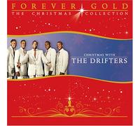 Drifters - Christmas with The Drifters