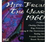 Drifters, Chubby Checker, Ray Peterson, Bobby Vee..