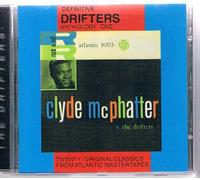 Drifters & Clyde Mcphatter - Clyde Mcphatter & Drifters