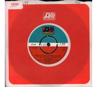 DRIFTERS - COME ON OVER TO MY PLACE 7 INCH (7" VINYL 45) UK ATLANTIC